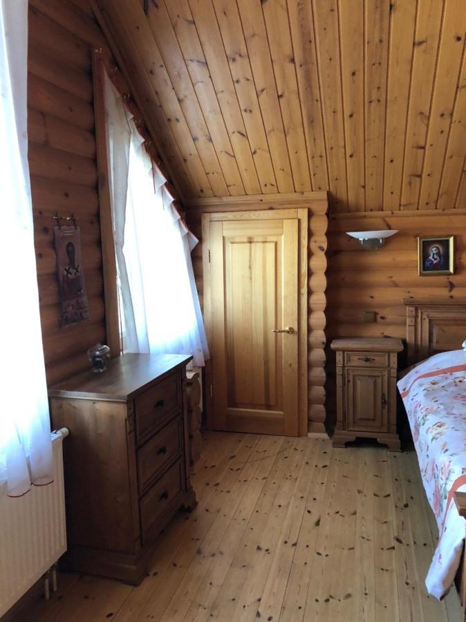 Фінський будинок для ідеального романтичного чи сімейного відпочинку Makovishche Екстер'єр фото