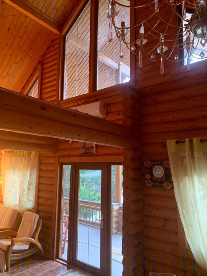 Фінський будинок для ідеального романтичного чи сімейного відпочинку Makovishche Екстер'єр фото