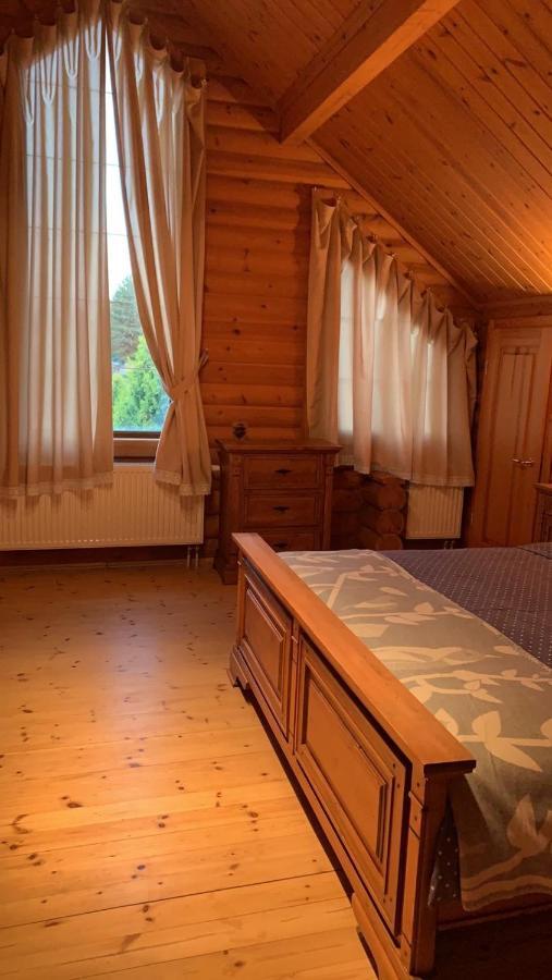 Фінський будинок для ідеального романтичного чи сімейного відпочинку Makovishche Екстер'єр фото