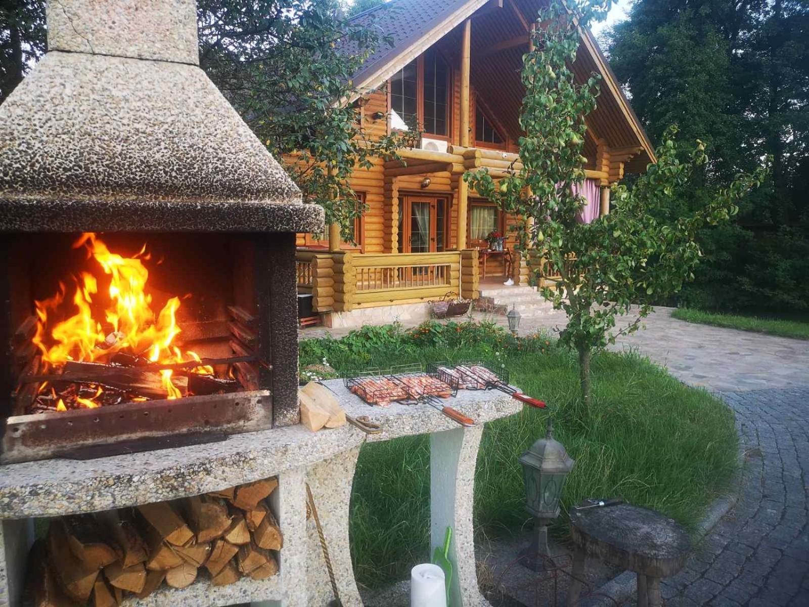 Фінський будинок для ідеального романтичного чи сімейного відпочинку Makovishche Екстер'єр фото